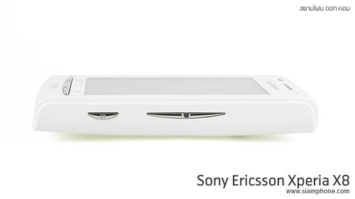 Sony Ericsson Xperia X8 - โซนี่ อีริคสัน X8