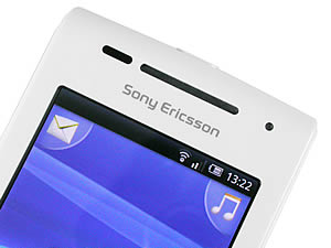 Sony Ericsson Xperia X8 - โซนี่ อีริคสัน X8