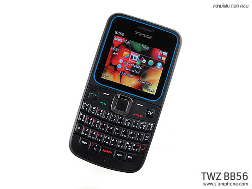 TWZ BB56 - ทีดับบลิวแซด BB56