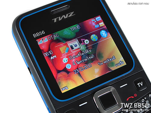 TWZ BB56 - ทีดับบลิวแซด BB56