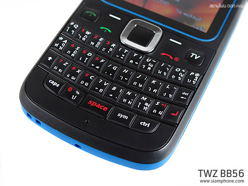 TWZ BB56 - ทีดับบลิวแซด BB56