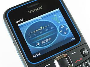 TWZ BB56 - ทีดับบลิวแซด BB56