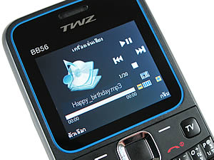 TWZ BB56 - ทีดับบลิวแซด BB56