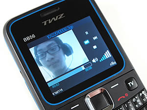 TWZ BB56 - ทีดับบลิวแซด BB56