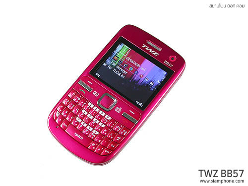 TWZ BB57 - ทีดับบลิวแซด