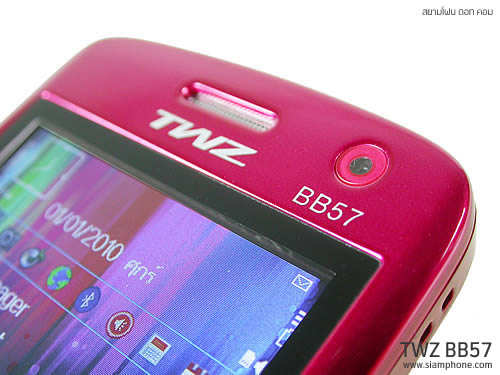 TWZ BB57 - ทีดับบลิวแซด