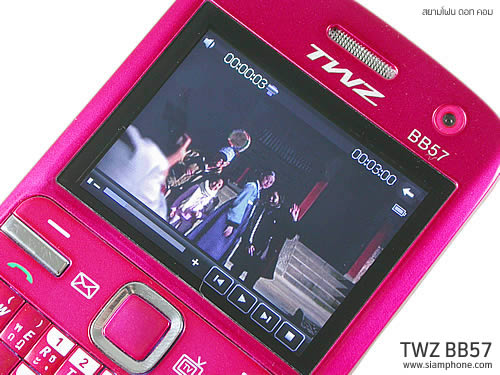 TWZ BB57 - ทีดับบลิวแซด