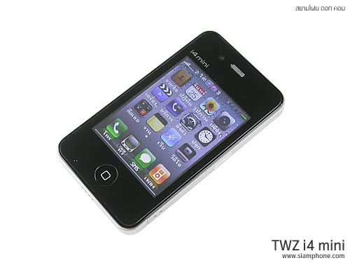 TWZ i4 mini - ทีดับบลิวแซด