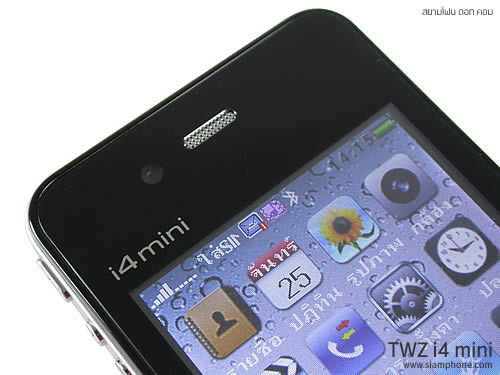 TWZ i4 mini - ทีดับบลิวแซด