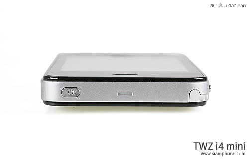 TWZ i4 mini - ทีดับบลิวแซด