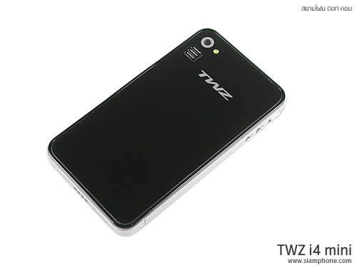 TWZ i4 mini - ทีดับบลิวแซด