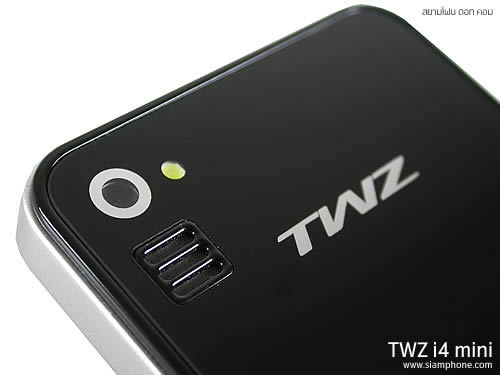 TWZ i4 mini - ทีดับบลิวแซด