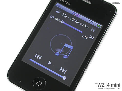 TWZ i4 mini - ทีดับบลิวแซด