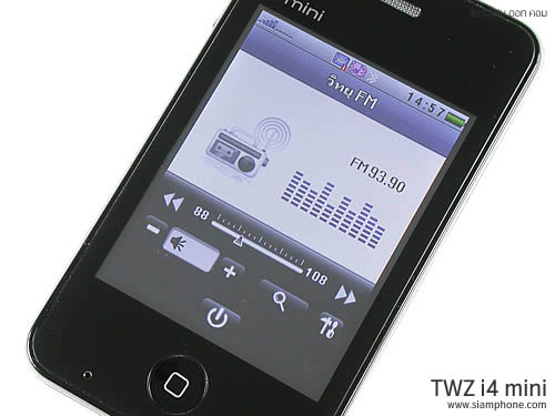 TWZ i4 mini - ทีดับบลิวแซด