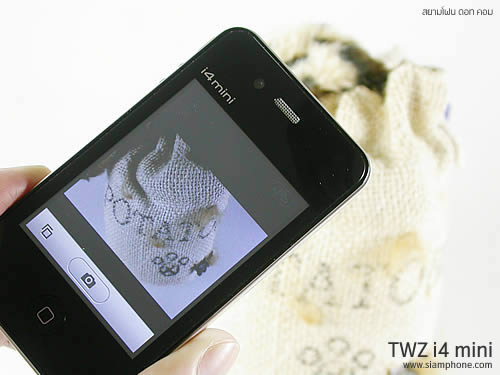 TWZ i4 mini - ทีดับบลิวแซด