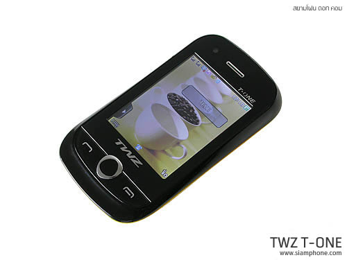 TWZ T-ONE - ทีดับบลิวแซด ที-วัน