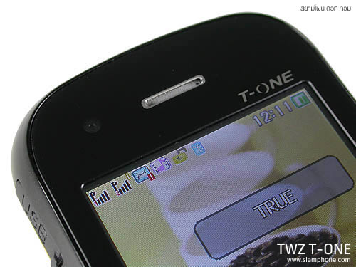 TWZ T-ONE - ทีดับบลิวแซด ที-วัน