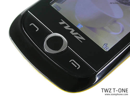 TWZ T-ONE - ทีดับบลิวแซด ที-วัน