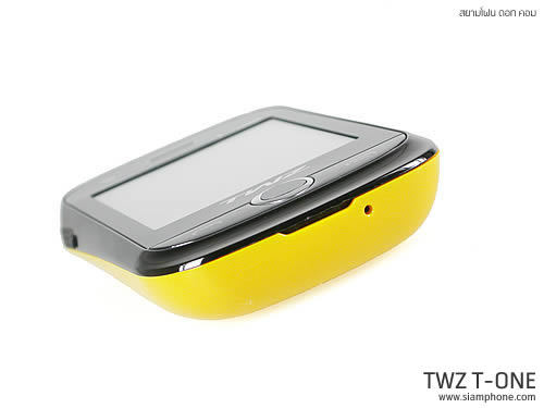 TWZ T-ONE - ทีดับบลิวแซด ที-วัน