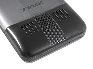 TWZ TD33 - ทีดับบลิวแซด TD33