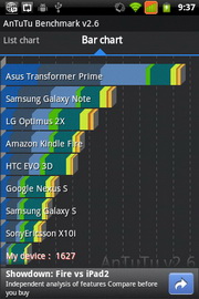 Alcatel One Touch 918M - อัลคาเทล One Touch 918M