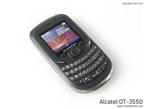 Alcatel OT-355D - อัลคาเทล OT-355D