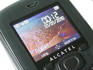 Alcatel OT-355D - อัลคาเทล OT-355D