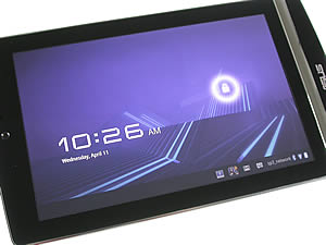 ASUS  Eee Pad Memo - อัสซุส