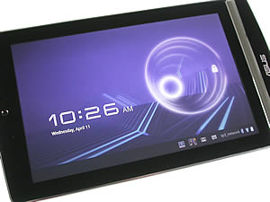 ASUS  Eee Pad Memo - อัสซุส