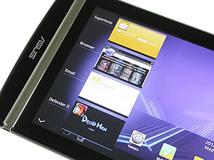 ASUS  Eee Pad Memo - อัสซุส