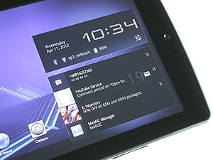 ASUS  Eee Pad Memo - อัสซุส