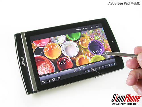 ASUS  Eee Pad Memo - อัสซุส