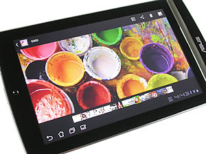 ASUS  Eee Pad Memo - อัสซุส