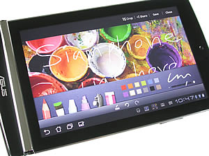 ASUS  Eee Pad Memo - อัสซุส