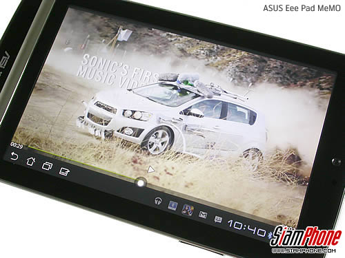 ASUS  Eee Pad Memo - อัสซุส