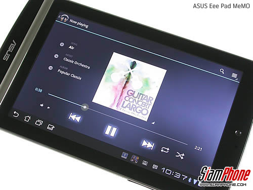 ASUS  Eee Pad Memo - อัสซุส