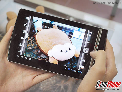 ASUS  Eee Pad Memo - อัสซุส