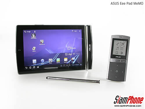 ASUS  Eee Pad Memo - อัสซุส