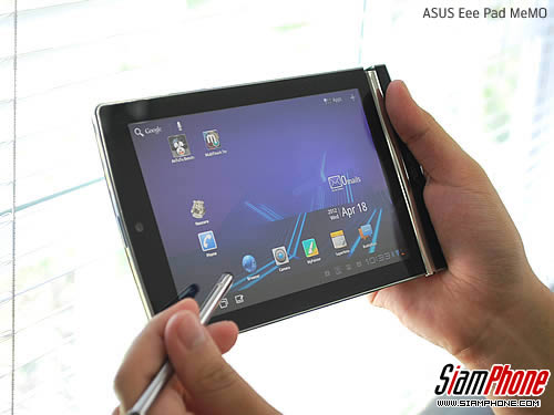 ASUS  Eee Pad Memo - อัสซุส