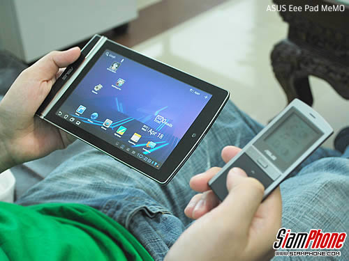 ASUS  Eee Pad Memo - อัสซุส