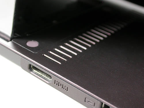 ASUS Eee Pad Slider - อัสซุส Eee Pad Slider