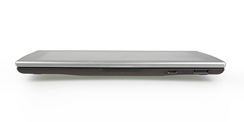 ASUS Eee Pad Slider - อัสซุส Eee Pad Slider