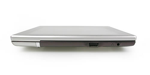 ASUS Eee Pad Slider - อัสซุส Eee Pad Slider