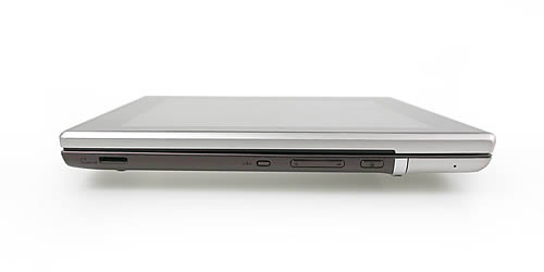 ASUS Eee Pad Slider - อัสซุส Eee Pad Slider