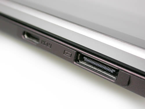 ASUS Eee Pad Slider - อัสซุส Eee Pad Slider