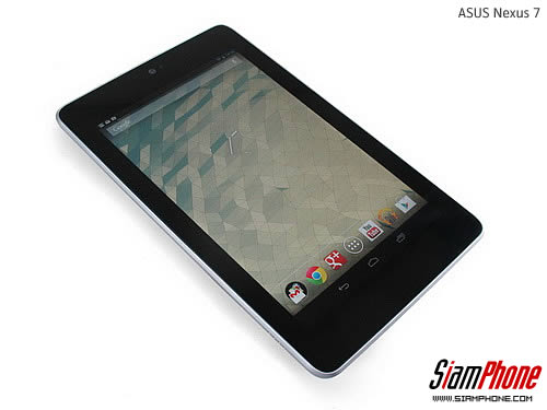 ASUS Nexus 7 - อัสซุส Nexus 7