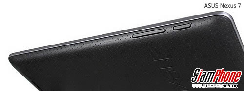 ASUS Nexus 7 - อัสซุส Nexus 7