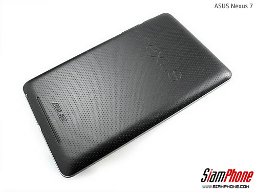 ASUS Nexus 7 - อัสซุส Nexus 7