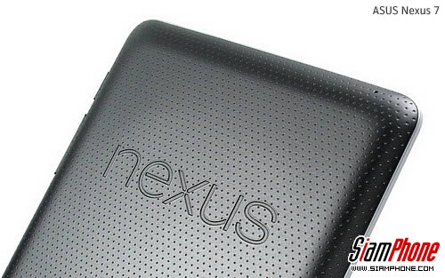 ASUS Nexus 7 - อัสซุส Nexus 7