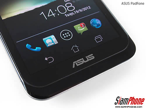 ASUS PadFone - เอซุส PadFone